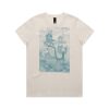 Women's Maple Tee Thumbnail