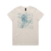 Women's Maple Tee Thumbnail