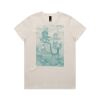 Women's Maple Tee Thumbnail