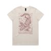 Women's Maple Tee Thumbnail