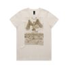 Women's Maple Tee Thumbnail