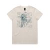 Women's Maple Tee Thumbnail