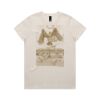 Women's Maple Tee Thumbnail