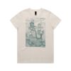 Women's Maple Tee Thumbnail