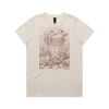 Women's Maple Tee Thumbnail