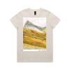 Women's Maple Tee Thumbnail