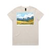 Women's Maple Tee Thumbnail