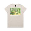 Women's Maple Tee Thumbnail