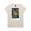 Women's Maple Tee Thumbnail