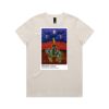 Women's Maple Tee Thumbnail