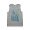 Women's Upside Tank Thumbnail