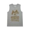 Women's Upside Tank Thumbnail