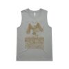 Women's Upside Tank Thumbnail