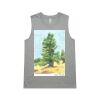 Women's Upside Tank Thumbnail