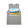 Women's Upside Tank Thumbnail