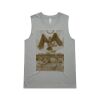 Women's Upside Tank Thumbnail