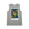 Women's Upside Tank Thumbnail