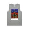 Women's Upside Tank Thumbnail