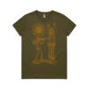 Women's Maple Tee Thumbnail