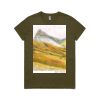 Women's Maple Tee Thumbnail