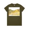 Women's Maple Tee Thumbnail