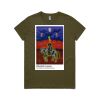 Women's Maple Tee Thumbnail