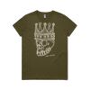 Women's Maple Tee Thumbnail