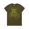 Women's Maple Tee Thumbnail