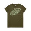 Women's Maple Tee Thumbnail