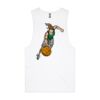 Mens Barnard Tank Thumbnail