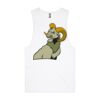 Mens Barnard Tank Thumbnail