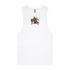 Mens Barnard Tank Thumbnail