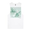 Mens Barnard Tank Thumbnail