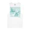 Mens Barnard Tank Thumbnail