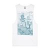 Mens Barnard Tank Thumbnail