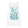 Mens Barnard Tank Thumbnail