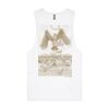 Mens Barnard Tank Thumbnail