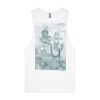Mens Barnard Tank Thumbnail