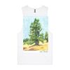 Mens Barnard Tank Thumbnail