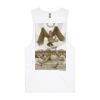 Mens Barnard Tank Thumbnail