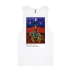 Mens Barnard Tank Thumbnail