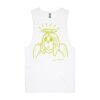 Mens Barnard Tank Thumbnail
