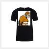 Mens Fitted Cotton Tee Thumbnail