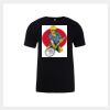 Mens Fitted Cotton Tee Thumbnail