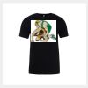 Mens Fitted Cotton Tee Thumbnail