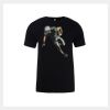 Mens Fitted Cotton Tee Thumbnail