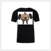 Mens Fitted Cotton Tee Thumbnail