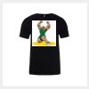 Mens Fitted Cotton Tee Thumbnail