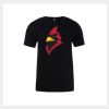 Mens Fitted Cotton Tee Thumbnail