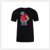 Mens Fitted Cotton Tee Thumbnail